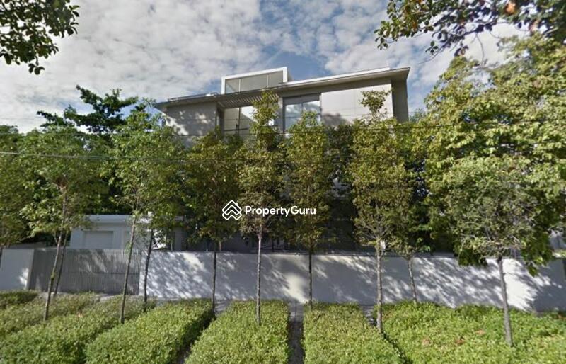 For Rent - The Edge of U-Thant