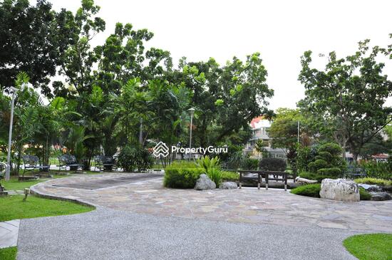 HDB Blocks Picture