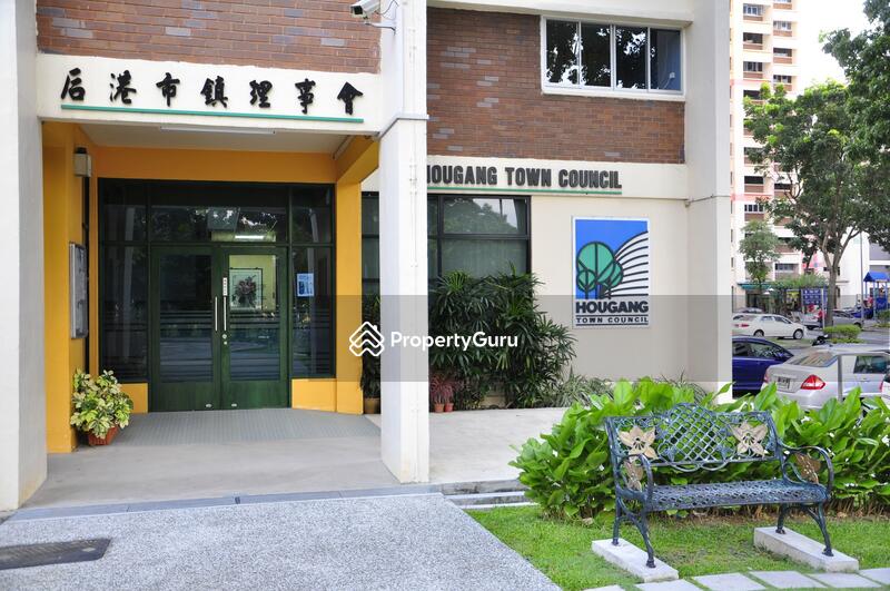 701 Hougang Avenue 2 #0
