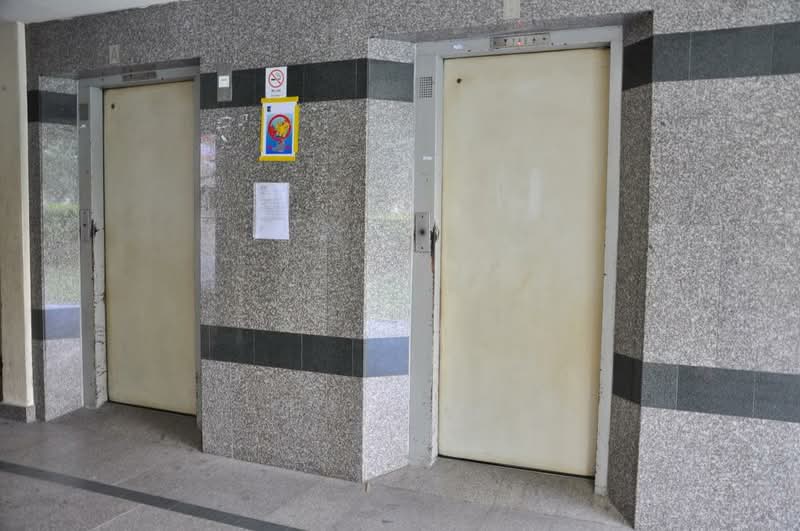 701 Hougang Avenue 2