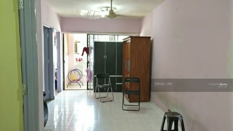 Taman Megah Cheras Apartment - iProperty.com.my