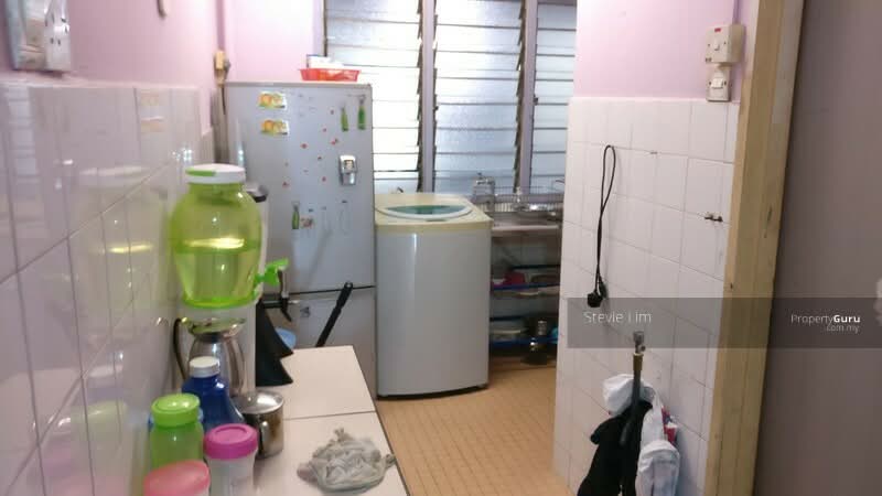 Taman Megah Cheras Apartment - iProperty.com.my