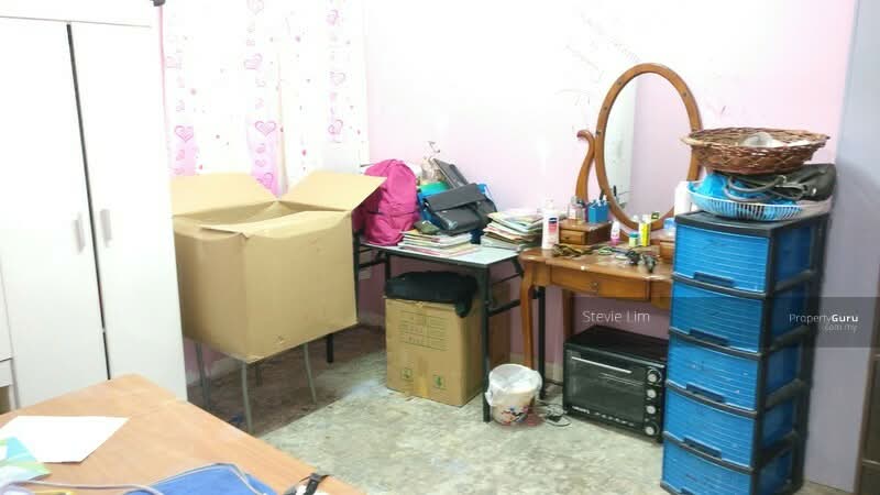 Taman Megah Cheras Apartment - iProperty.com.my
