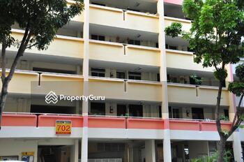 702 Hougang Avenue 2