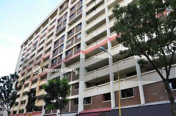 703 Hougang Avenue 2