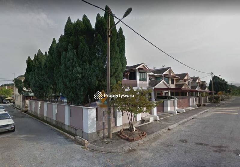 Taman Syabas #0