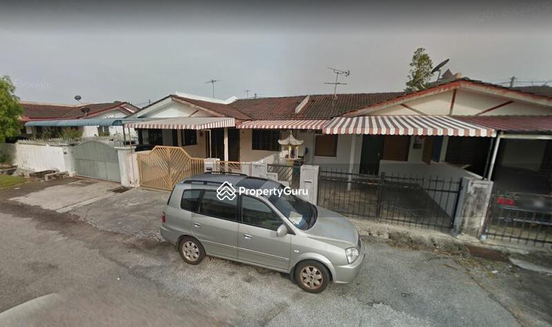 Taman Syabas #0