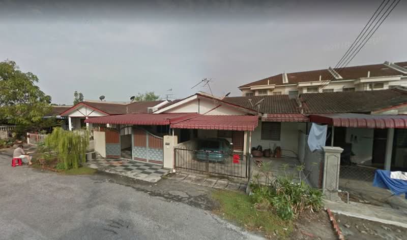 Taman Syabas - iProperty.com.my