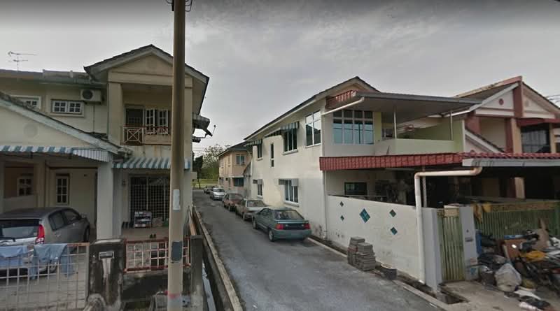 Taman Syabas - iProperty.com.my