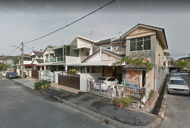 Taman Syabas - iProperty.com.my