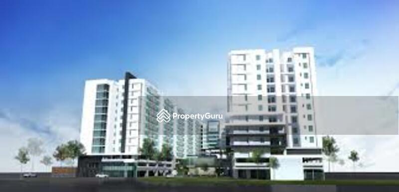 Orange Regency @ Butterworth (Condominium) for Sale/Rent, 2024