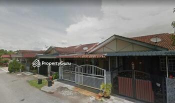 Taman Seri Bayu
