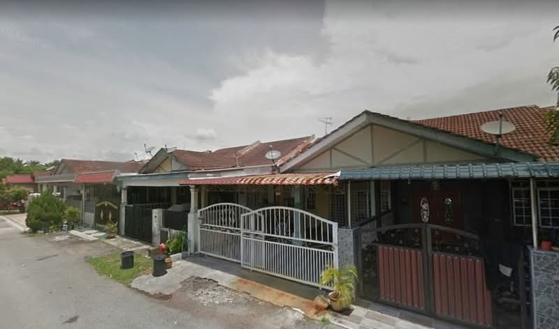 Rumah Berkembar untuk Dijual di Sepang (Selangor) - M Jamil Ali - PropertyGuru.com.my