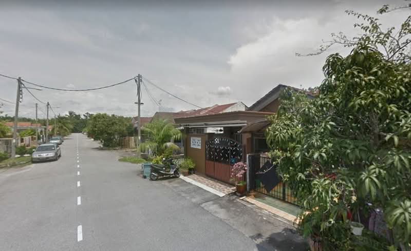 Rumah Berkembar untuk Dijual di Sepang (Selangor) - M Jamil Ali - PropertyGuru.com.my