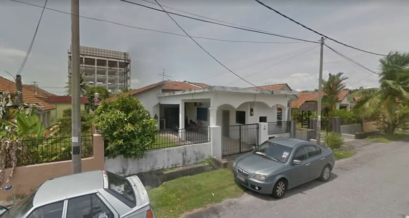 Rumah Berkembar untuk Dijual di Sepang (Selangor) - M Jamil Ali - PropertyGuru.com.my
