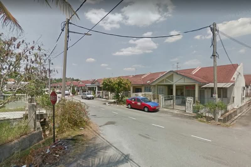 Taman Seri Bayu - iProperty.com.my