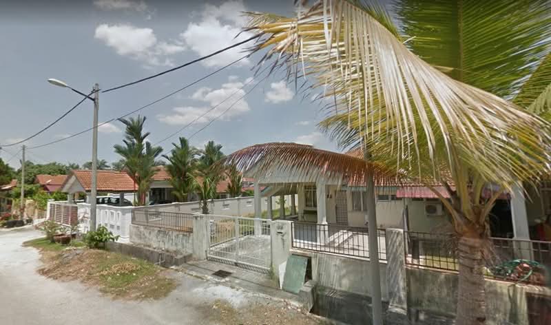 Taman Seri Bayu - iProperty.com.my