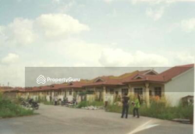 - Taman Lestari Permai