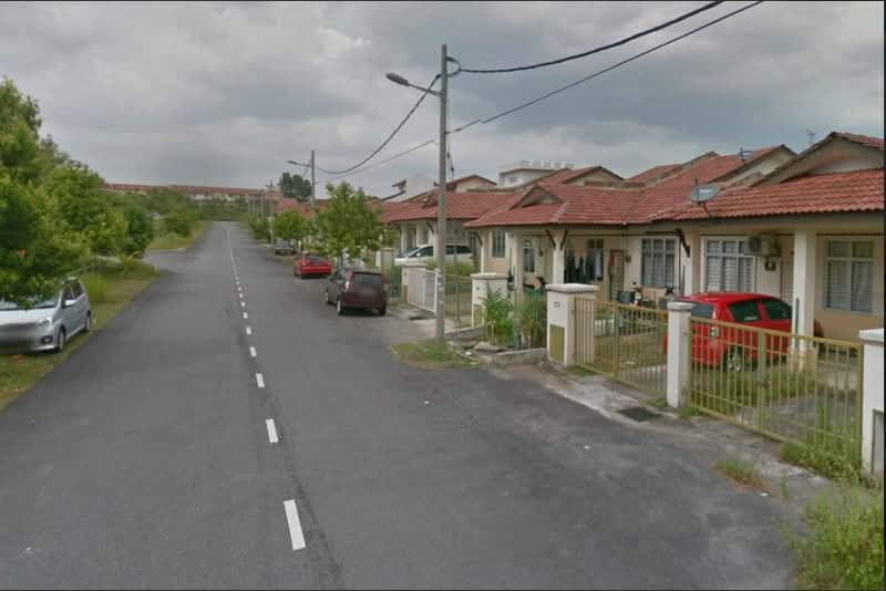 Taman Lestari Permai - iProperty.com.my