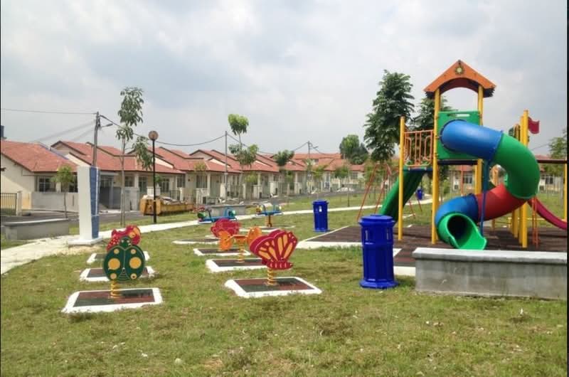 Taman Lestari Permai - iProperty.com.my