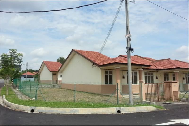 Taman Lestari Permai - iProperty.com.my