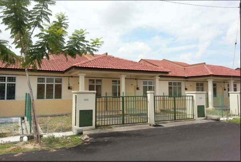 Taman Lestari Permai - iProperty.com.my