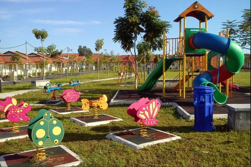 Taman Lestari Permai - iProperty.com.my