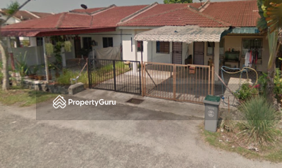 - Taman Pinggiran Senawang