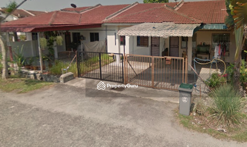 Taman Pinggiran Senawang #0