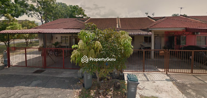 Taman Pinggiran Senawang #0