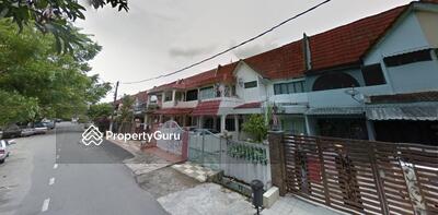  - Taman Cheras Indah