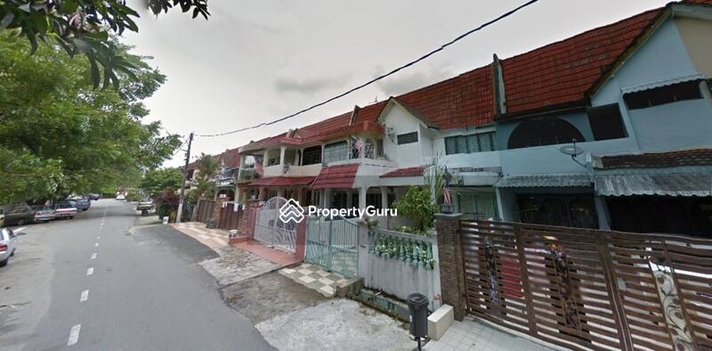 Taman Cheras Indah (Terraced House) for Sale/Rent, 2025