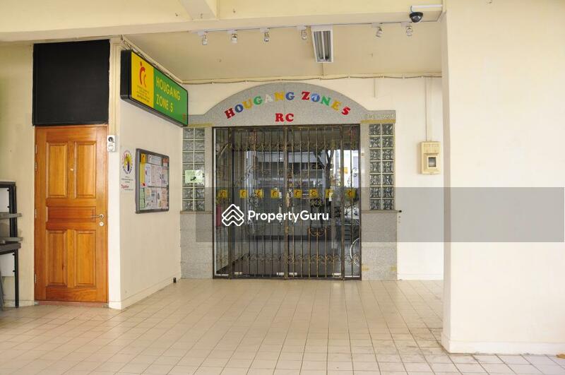 705 Hougang Avenue 2 #0