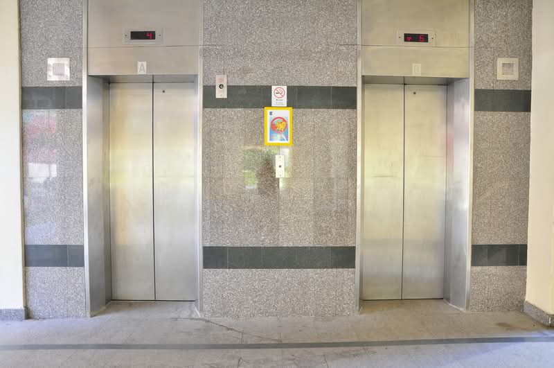 705 Hougang Avenue 2