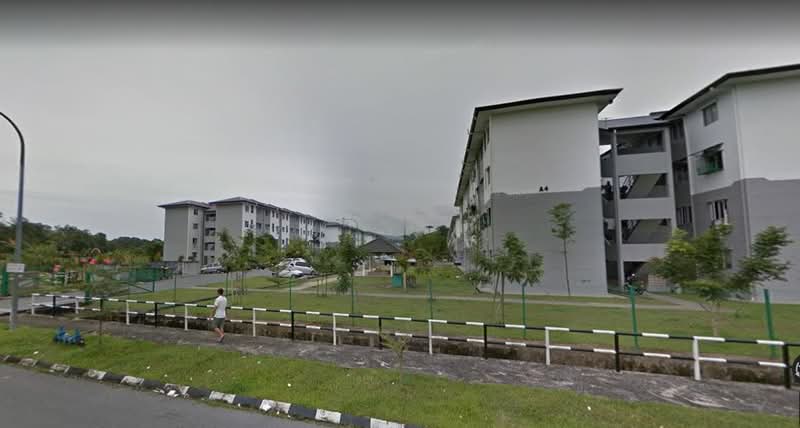 Malihah - iProperty.com.my