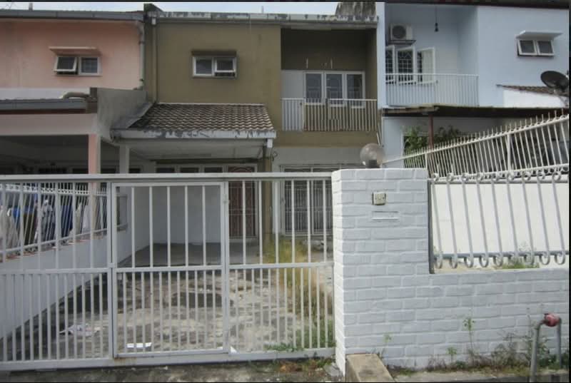 Rumah Teres 1 Tingkat untuk Dijual di Kajang (Selangor) - Noraini Dahan - PropertyGuru.com.my