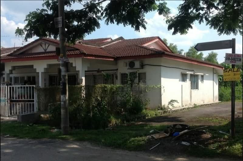 Rumah Teres 1 Tingkat untuk Dijual di Kajang (Selangor) - Noraini Dahan - PropertyGuru.com.my
