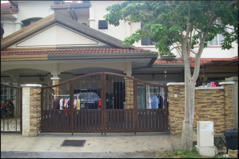Taman Maju Satu - iProperty.com.my