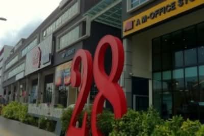  - Medan Klang Lama 28