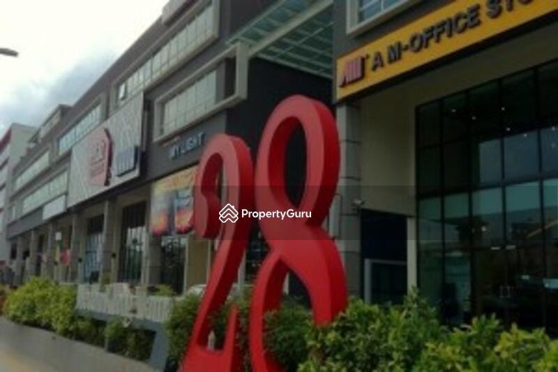 Medan Klang Lama 28 #0