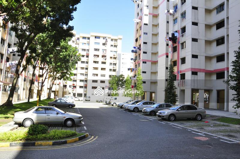 707 Hougang Avenue 2 #0