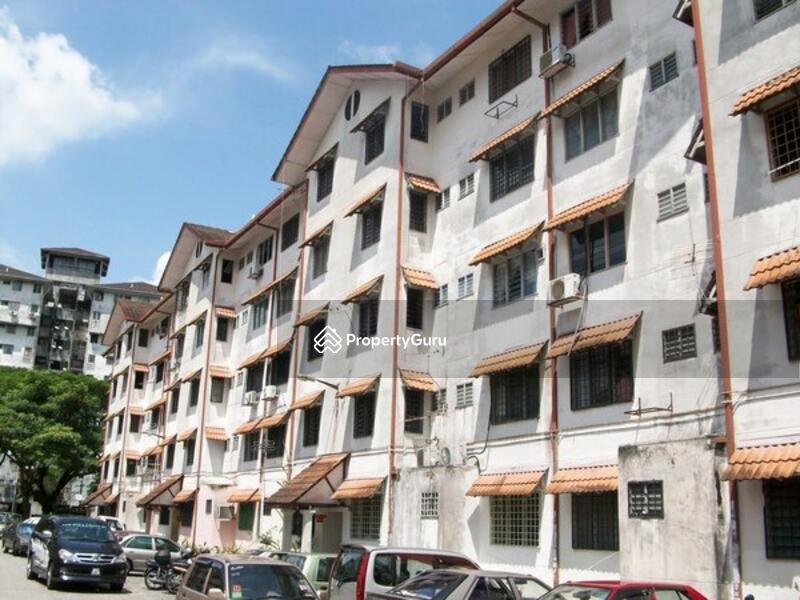 Taman Indah Perdana #0