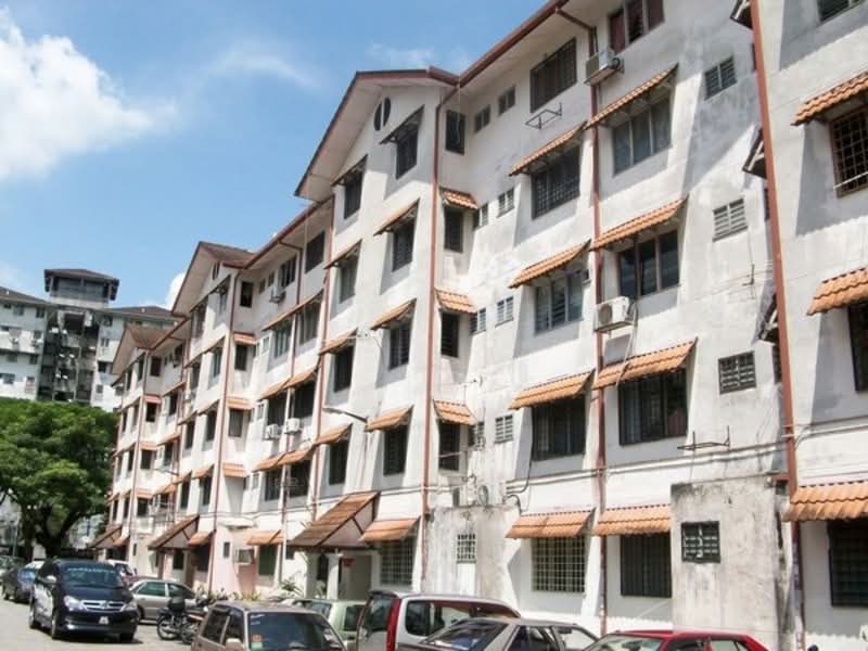 Rumah Teres untuk Dijual di Taman Indah Perdana (Kepong) - Ryan Lim - PropertyGuru.com.my