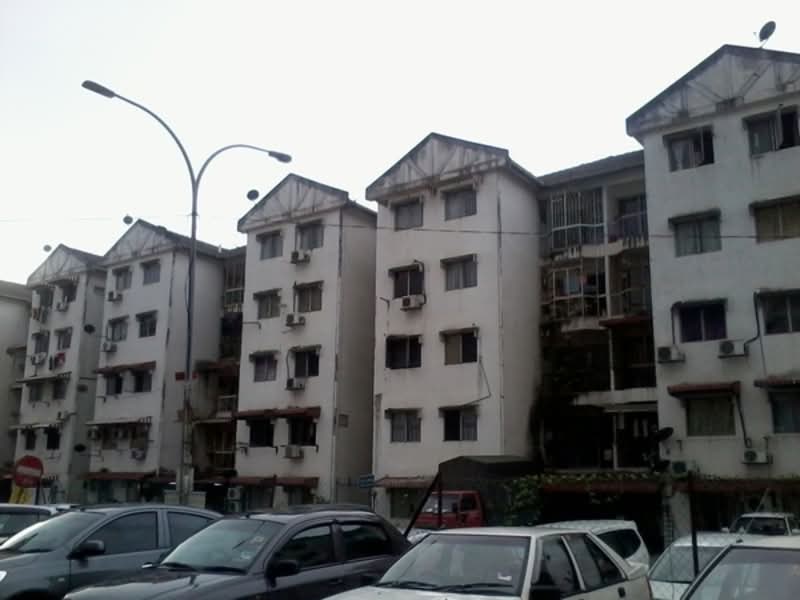 Rumah Teres untuk Dijual di Taman Indah Perdana (Kepong) - Ryan Lim - PropertyGuru.com.my