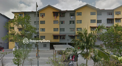  - Taman Putra Kajang