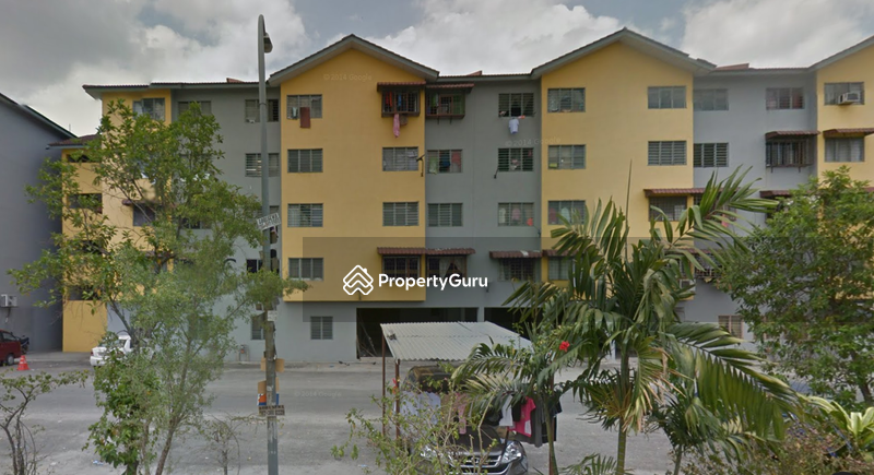 Taman Putra Kajang #0