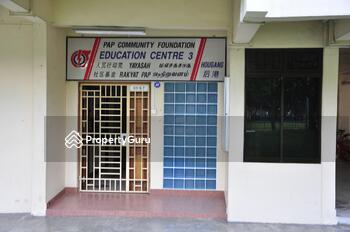 708 Hougang Avenue 2