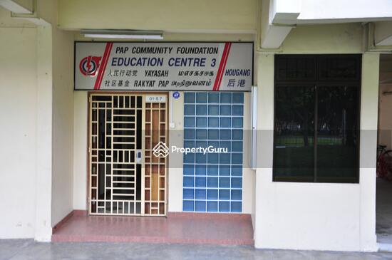 HDB Blocks Picture