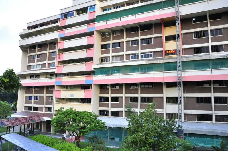 708 Hougang Avenue 2, 708 Hougang Avenue 2, Room Rental, 200 sqft, HDB Flat For Rent, by Tan Carlos 陈卡洛, 21930261 - PropertyGuru.com.sg