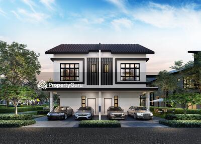  - Taman Mutiara Maju